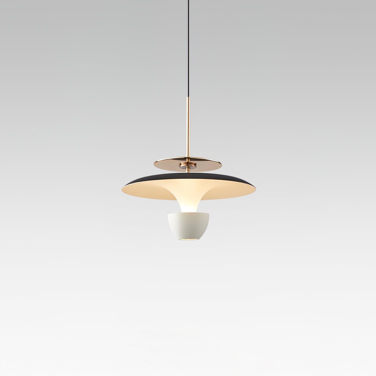 UFO Pendant Lamp