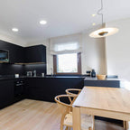 Ginger Pendant light