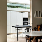 Ginger Pendant light