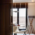 Ginger Pendant light