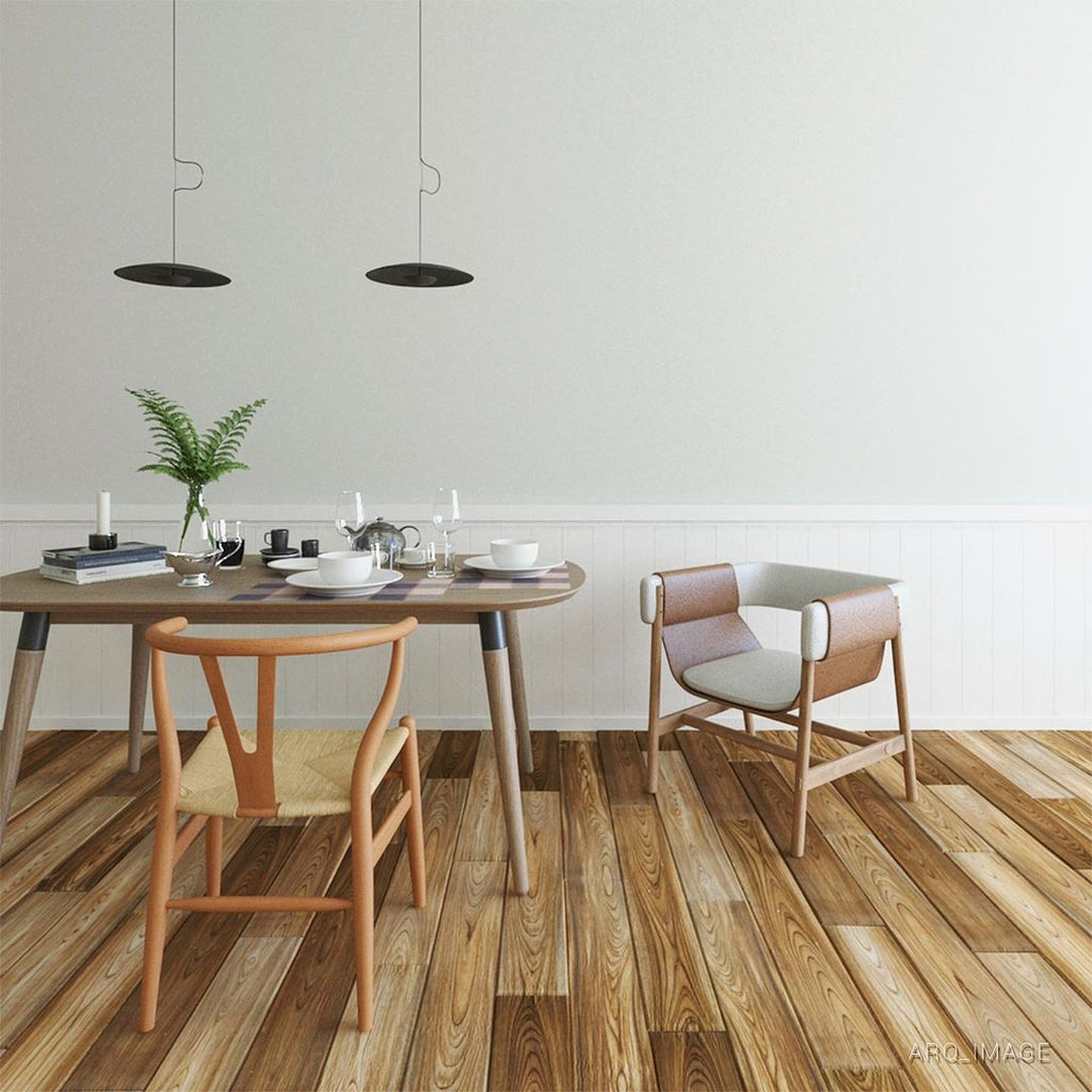 Ginger Pendant light