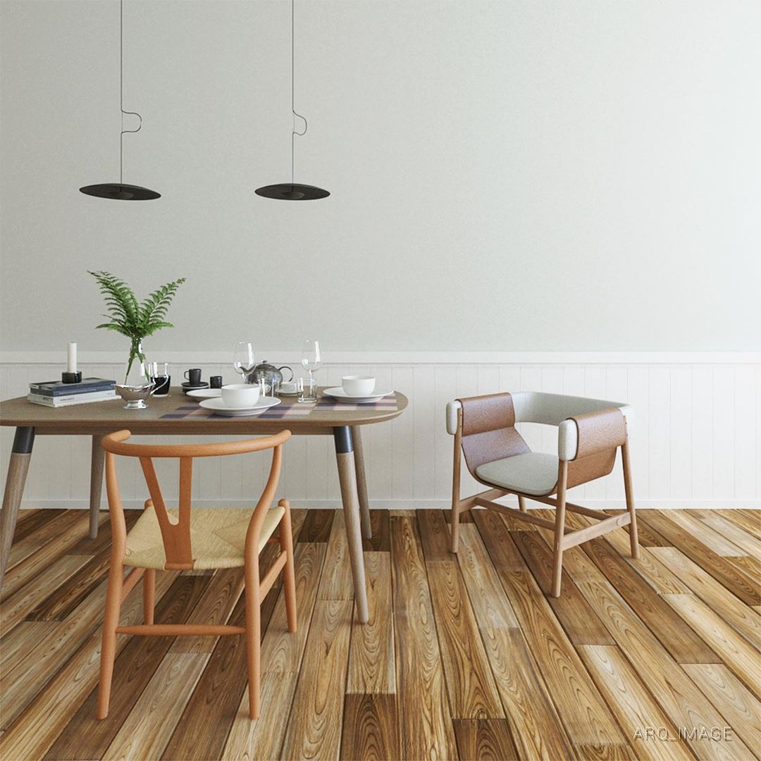 Ginger Pendant light