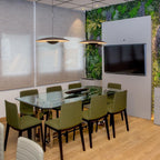 Ginger Pendant light