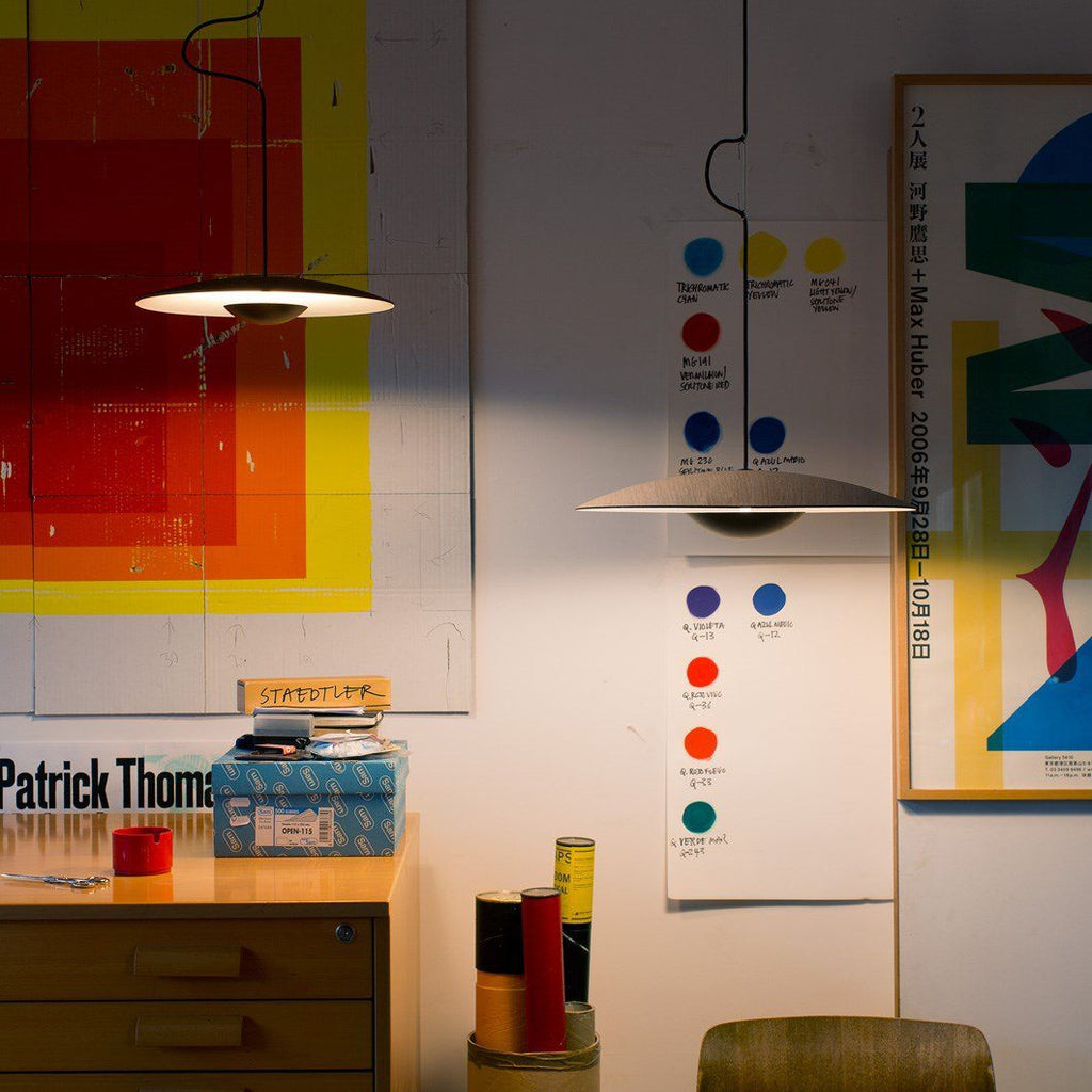 Ginger Pendant light