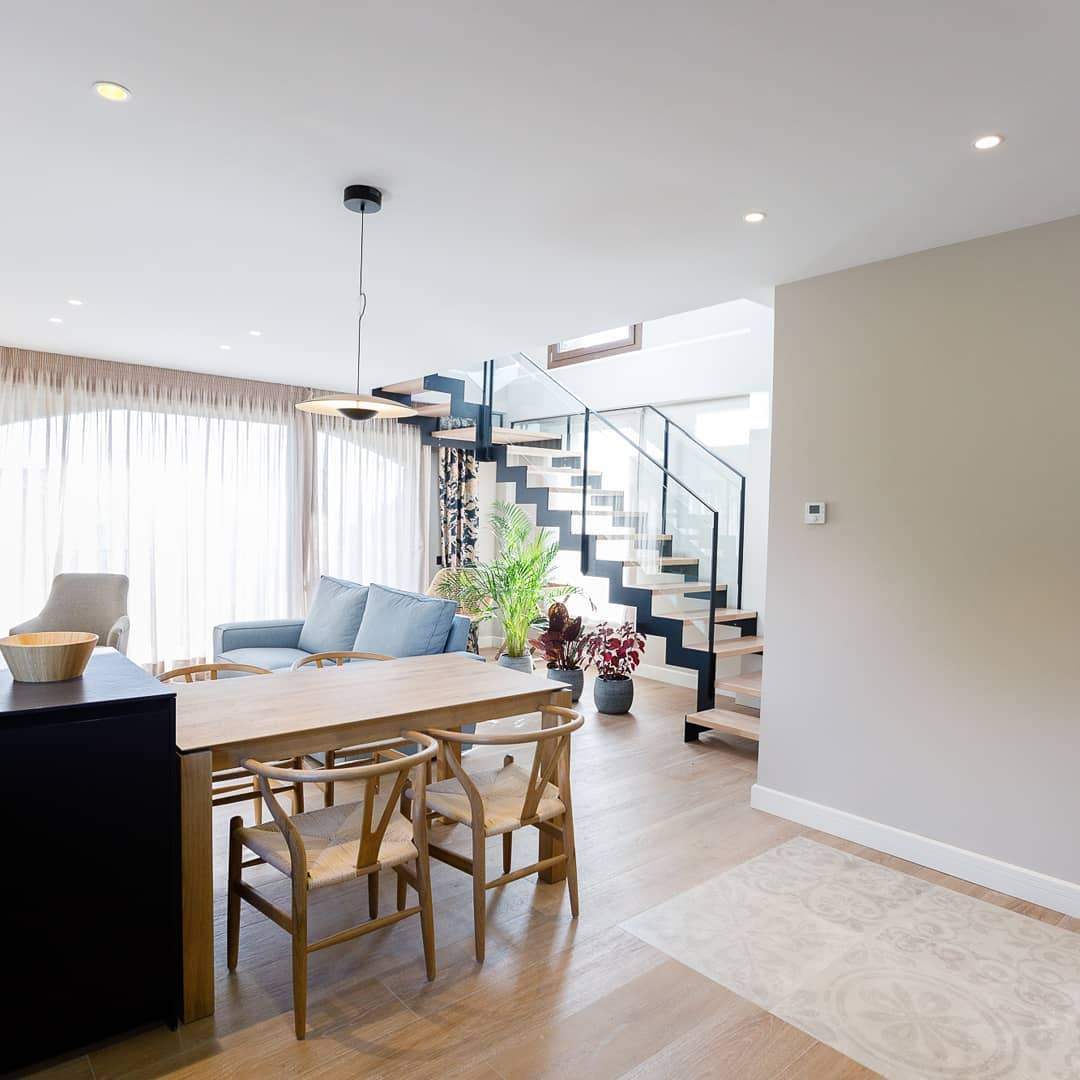 Ginger Pendant light