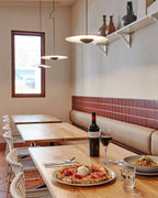 Ginger Pendant light