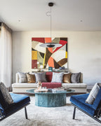 Ginger Pendant light