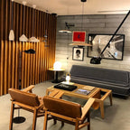 Ginger Pendant light