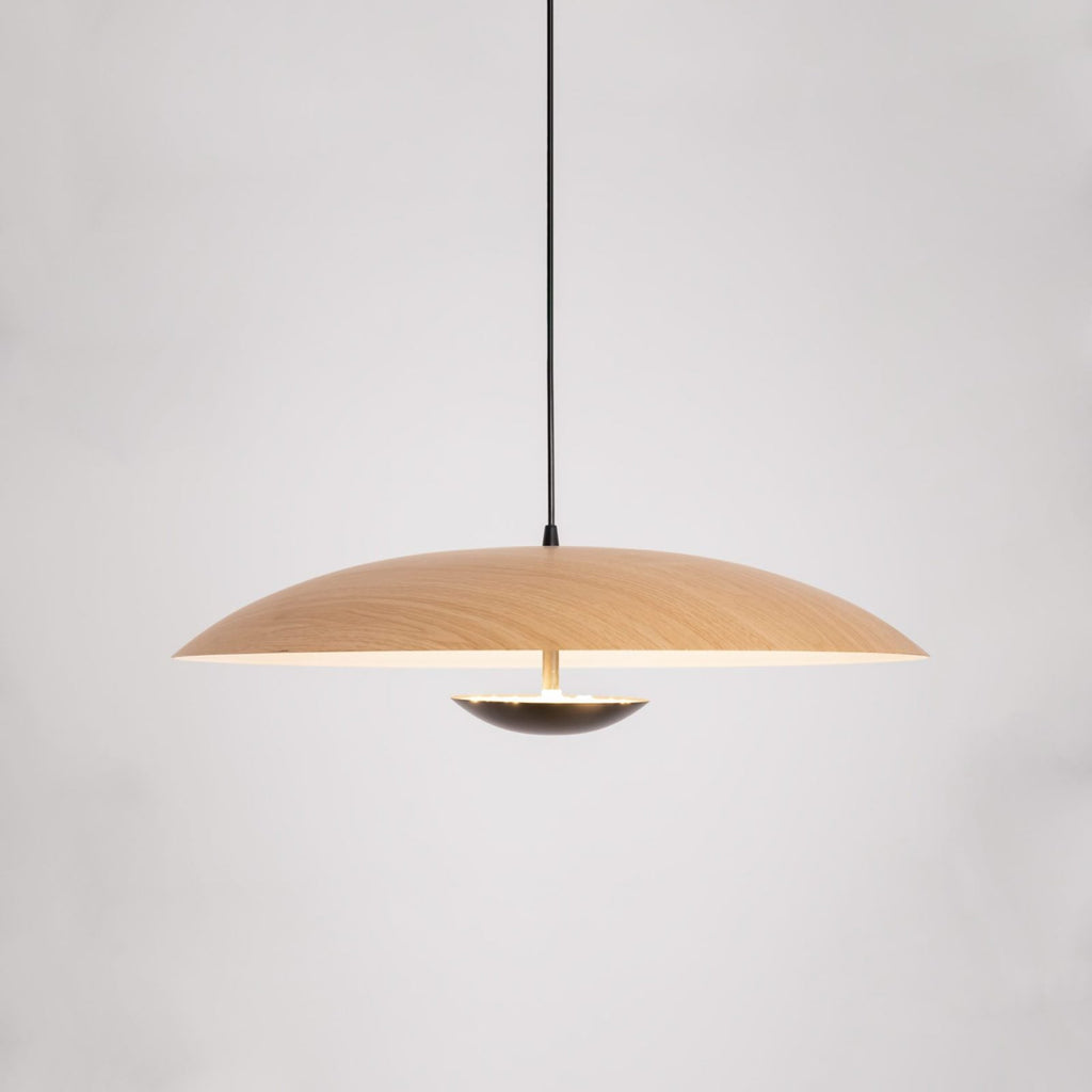 Ginger Pendant light