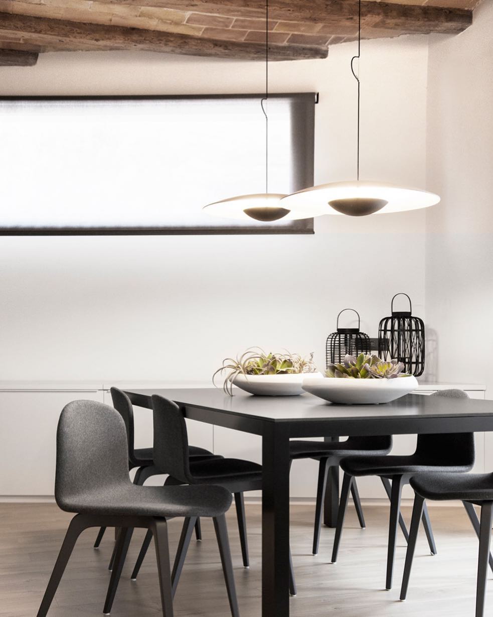 Ginger Pendant light