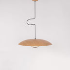 Ginger Pendant light