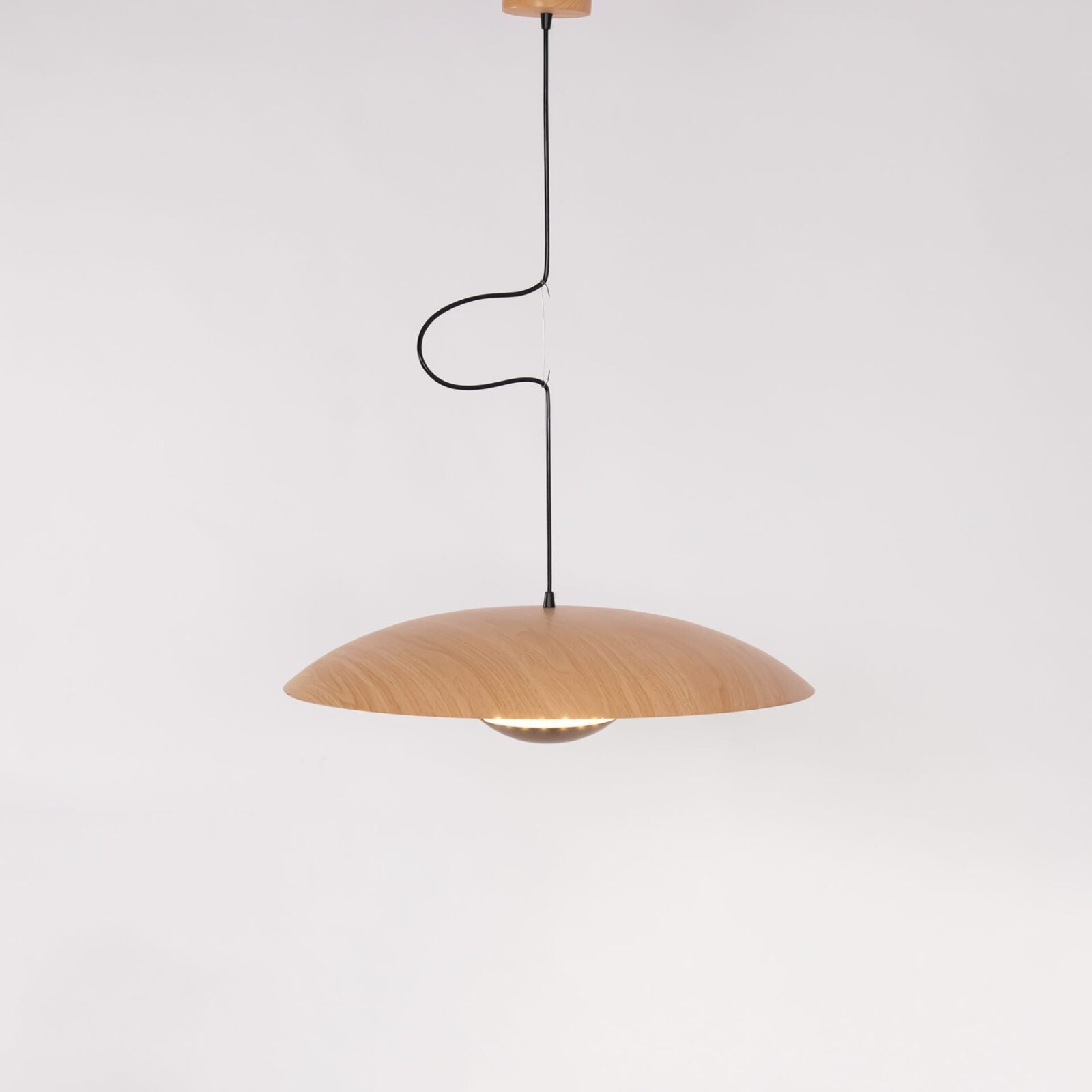Ginger Pendant light