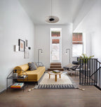 Ginger Pendant light