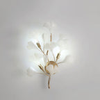 Gingko Sonia Wall Lamp