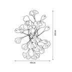 Gingko Sonia Wall Lamp