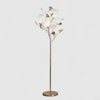 Gingko Floor Lamp