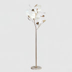 Gingko Floor Lamp