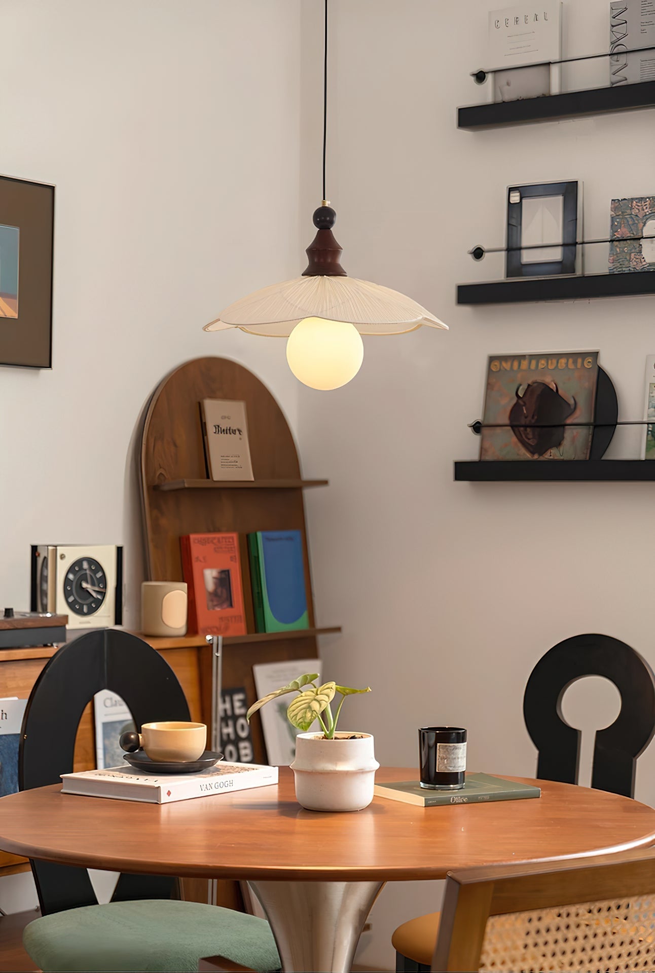 Giselle Pendant Light