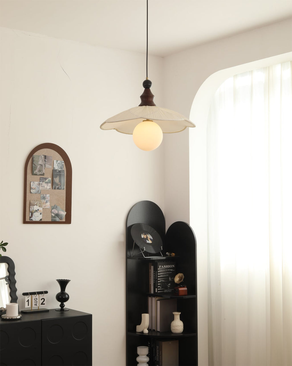 Giselle Pendant Light
