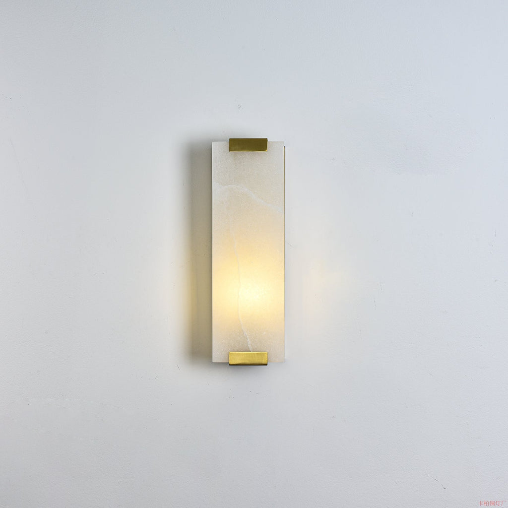 Glacier Aura Wall Lamp