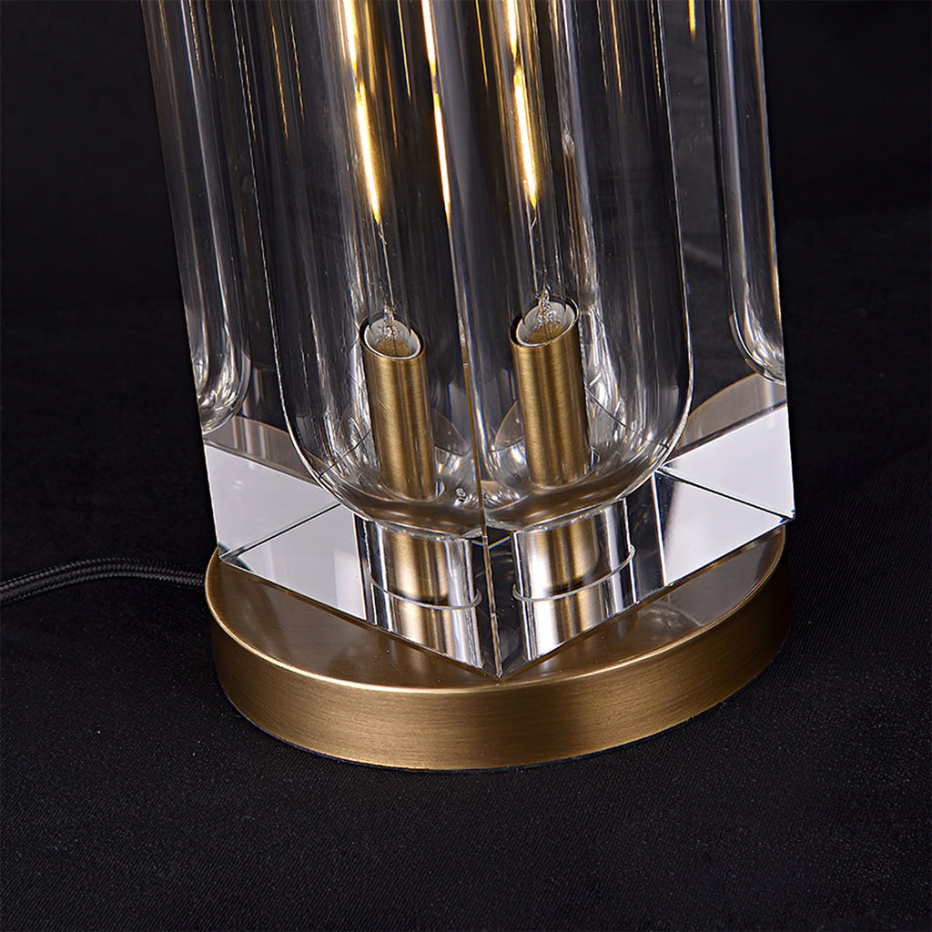 Glacon Table Lamp