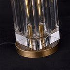 Glacon Table Lamp