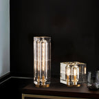 Glacon Table Lamp