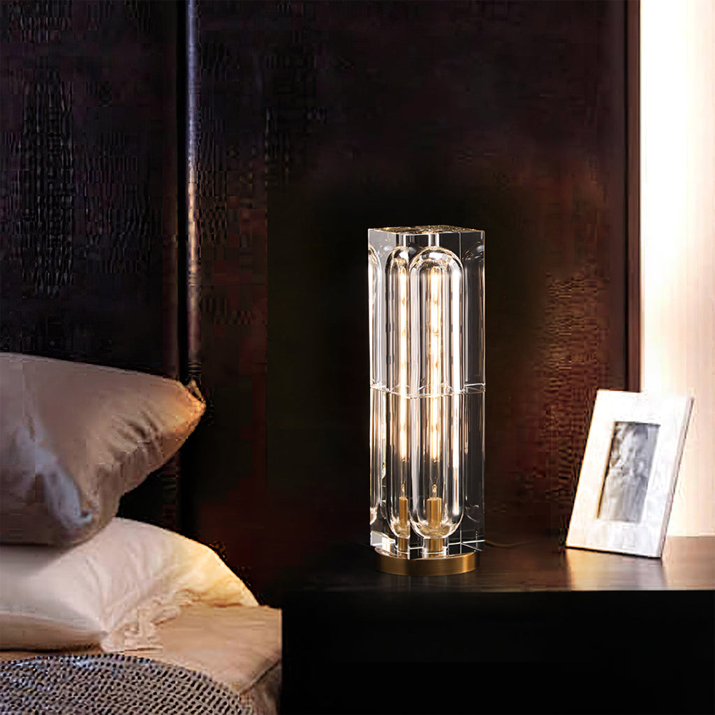 Glacon Table Lamp