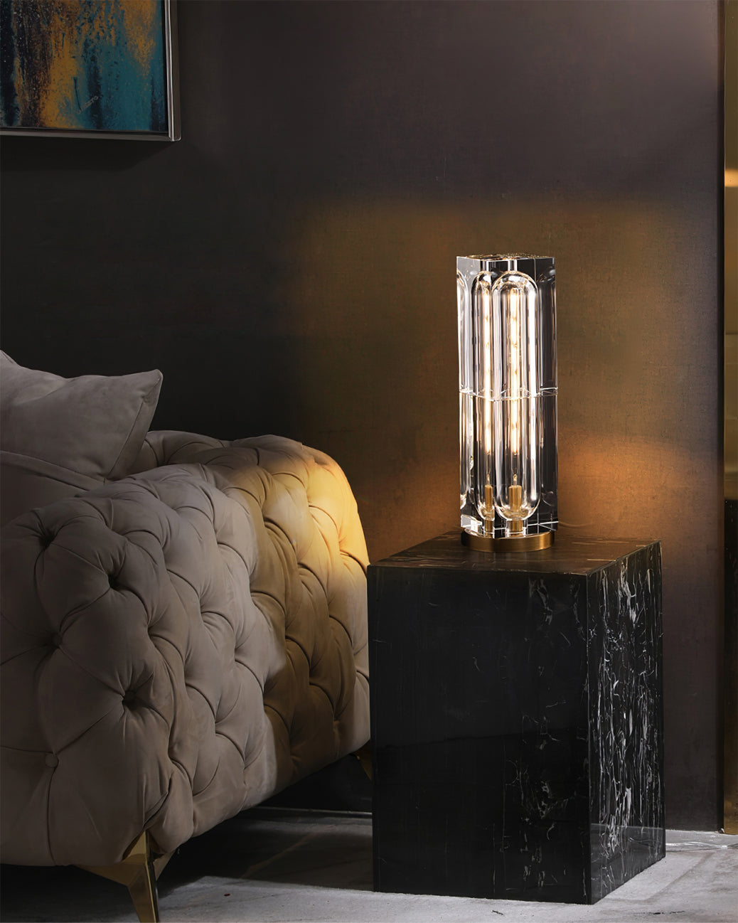 Glacon Table Lamp