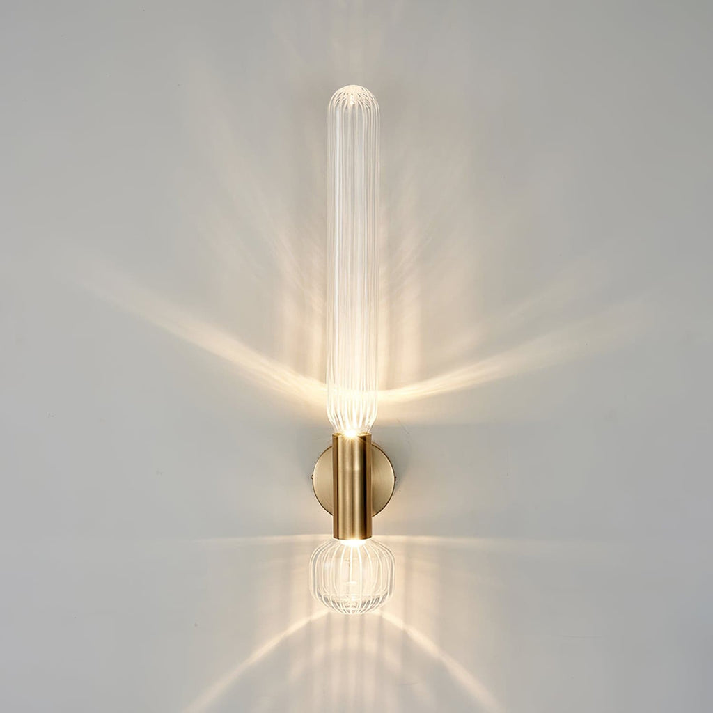 Glaive Wall Lamp