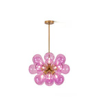 Glass Bubble Pendant Lights