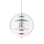 Globe Pendant Lamp