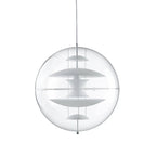 Globe Pendant Lamp