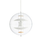 Globe Pendant Lamp