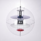 Globe Pendant Lamp
