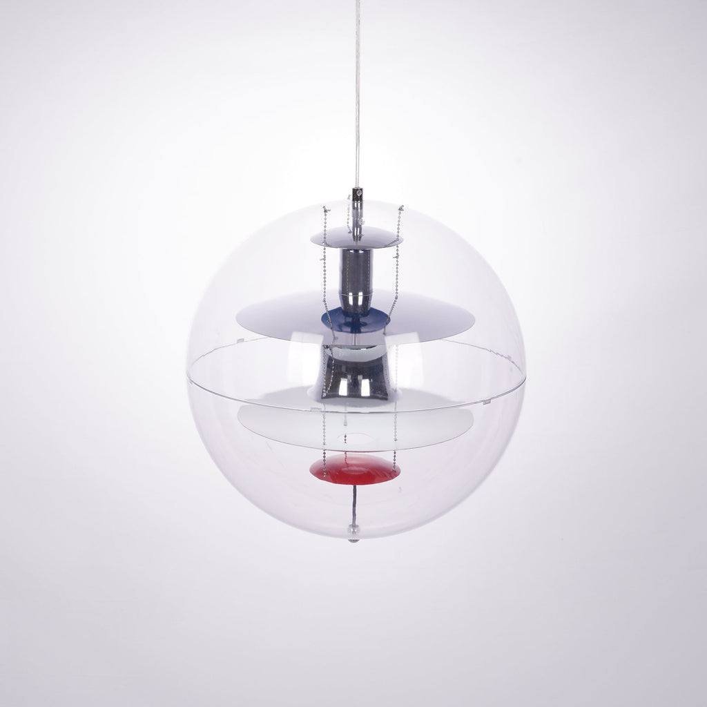 Globe Pendant Lamp