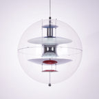Globe Pendant Lamp