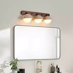 Globe Accent Wall Lamp