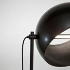 Globe Table Lamp
