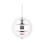 Globe Pendant Lamp