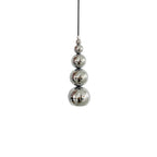 Globe Ball Pendant Lamp