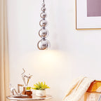 Globe Ball Pendant Lamp