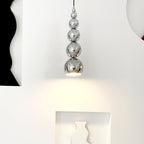 Globe Ball Pendant Lamp