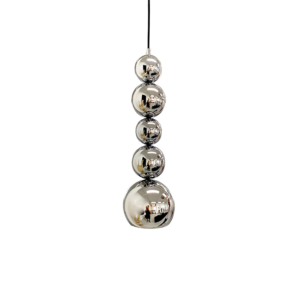 Globe Ball Pendant Lamp