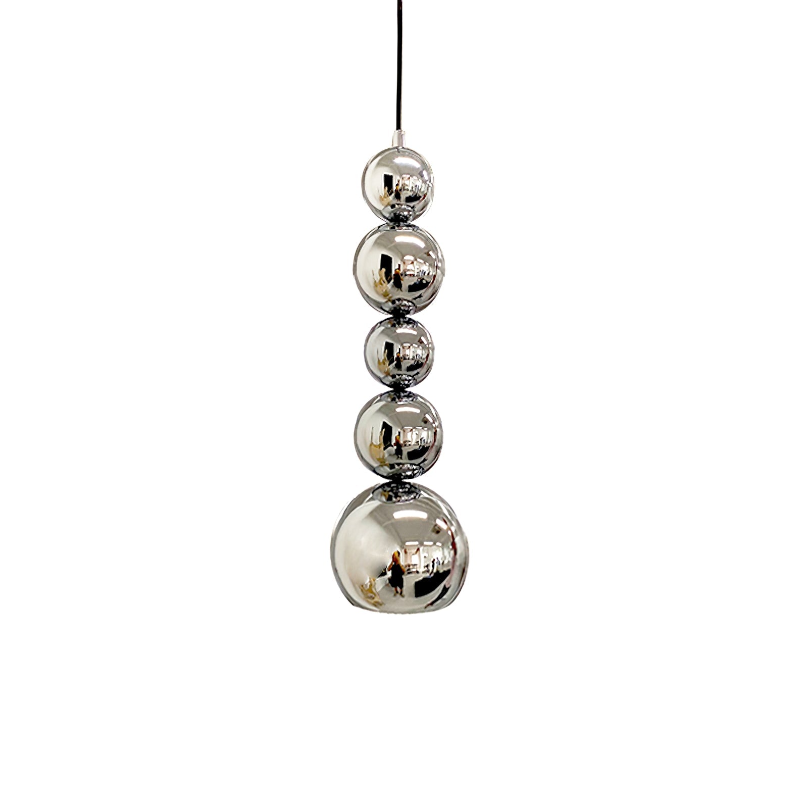 Globe Ball Pendant Lamp