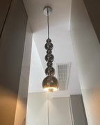Globe Ball Pendant Lamp