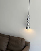Globe Ball Pendant Lamp