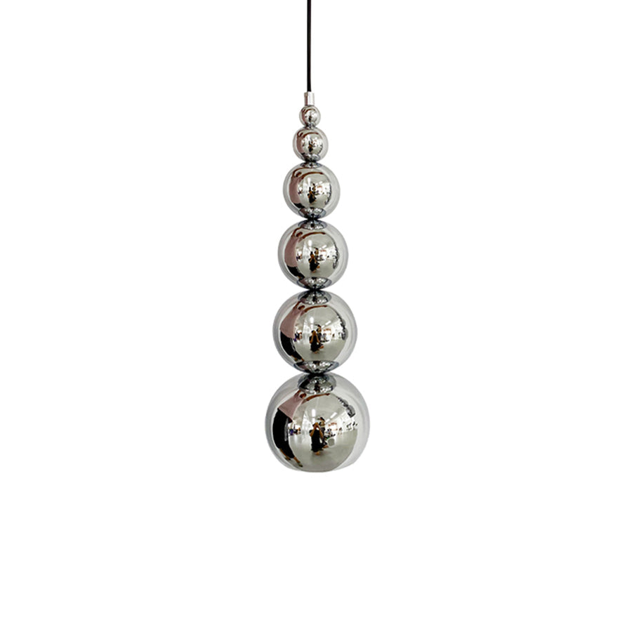 Globe Ball Pendant Lamp
