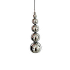 Globe Ball Pendant Lamp