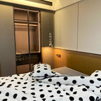 Globe Ball Pendant Lamp